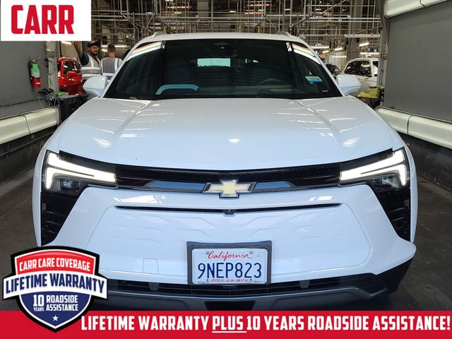 chevrolet blazer ev 2024 3GNKDBRJ7RS220849 image chevrolet blazer ev 2024 3GNKDBRJ7RS220849 image